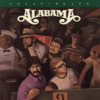 Alabama — Angels Among Us — обложка